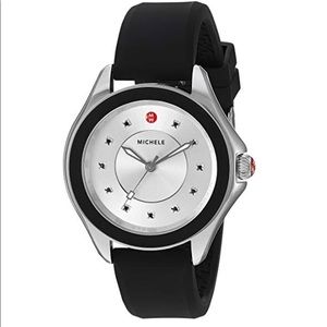 Michele Sport Watch Round 40mm